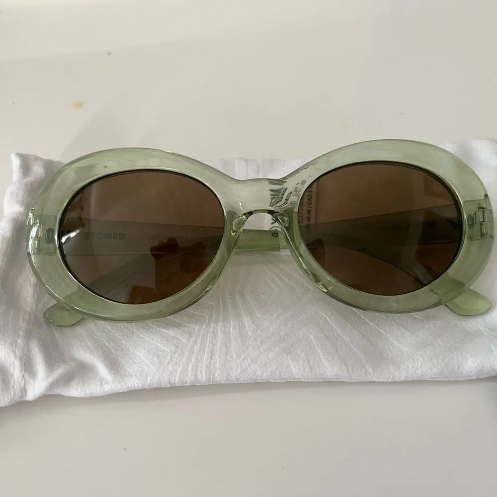 VOLCOM Stoned Eyewear